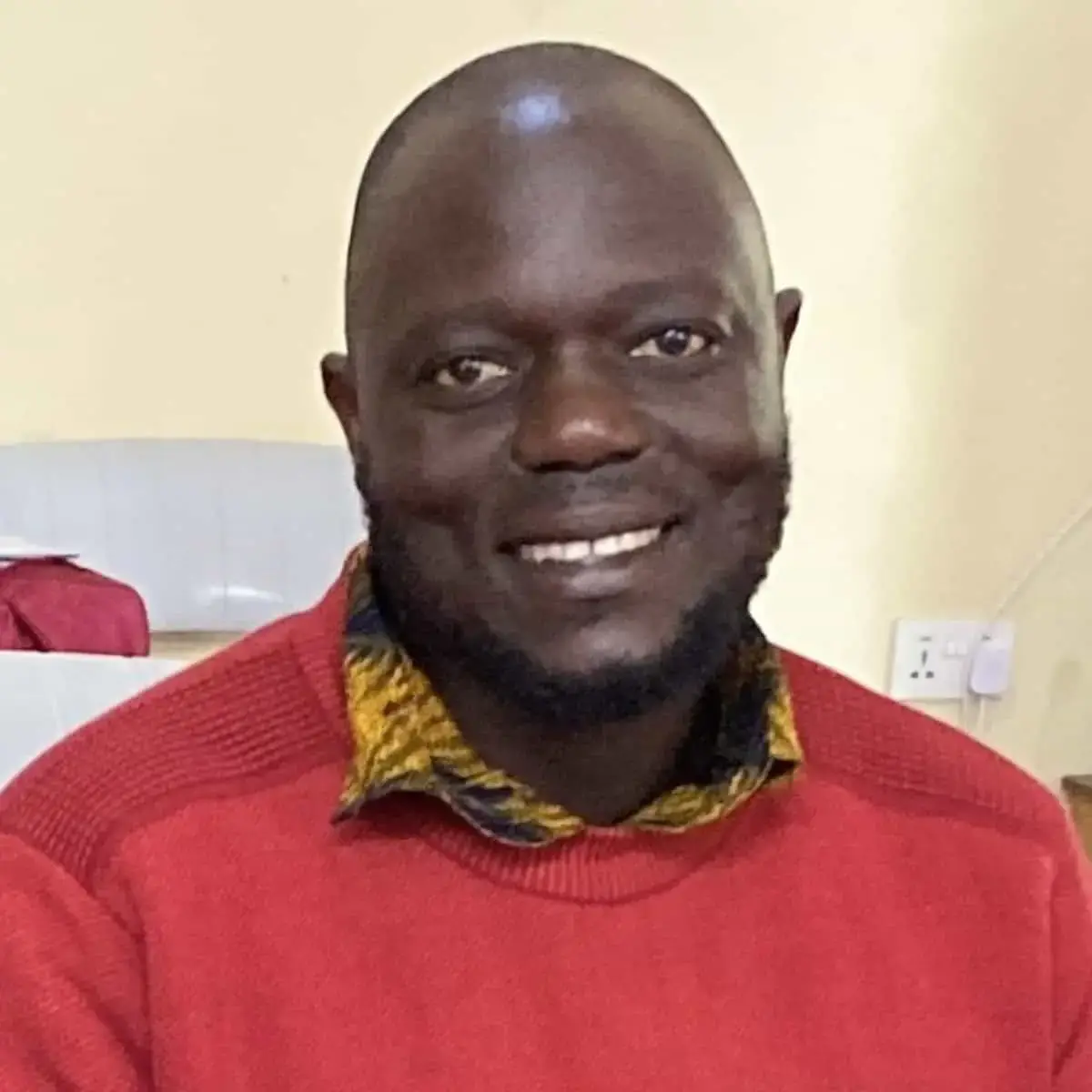 Eridard Okwiri